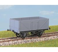 Peco Parkside Pc69 Oo Gauge Rch Design 1923 7 Plank 12T Coal Wagon Plastic Kit