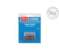 Peco PL-10 Point Motor Railway Track