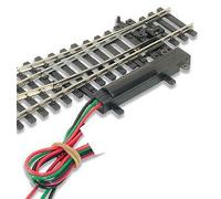 Peco Turnout Motor PL-11 - Side/Surface Mounted - OO Gauge