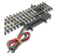 Peco PL-11 Side Mounted Point Motor Surface Railway Track (US IMPORT)