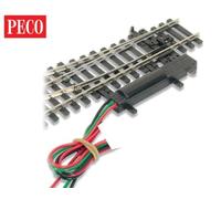 PECO PL-11 Side Mounted Turnout Motor