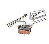 Peco PL-15 Twin Microswitch