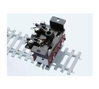 Peco PL-15 Twin Microswitch (for Fitting to PL-10 Turnout Motor) OO Gauge