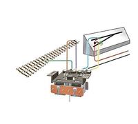 Peco PL-15 Twin Microswitch (US IMPORT)