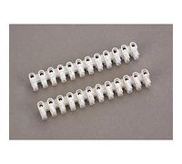 Peco PL-39 Screw Terminal Blocks - 5 amp