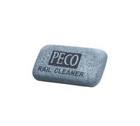 Peco PL-41 Track rubber rail cleaner Suitable for several scales Maintenance Scale model