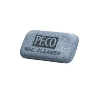 Peco PL-41 Rail Cleaner Track Rubber (US IMPORT)