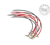 Peco PL-81 Metal Joints with Welded Cables for Code 70 75 83 Tracks