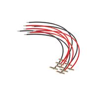 Power Feed Joiners For C70 C75 C83 Rail (4 Pairs)