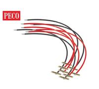 Power Feed Joiners For C70 C75 C83 Rail (4 Pairs)