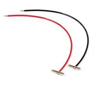 PECO PL-82 4 x Pairs Power Feed Joiners Wiring for Codes 55 & 80 N Track 2ndPost
