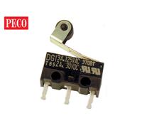 Peco PL-33 Microswitch