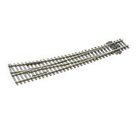 Peco Radius Curved Right Hand Large (US IMPORT)