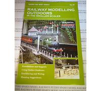 Peco Railway Modelling Outdoors In The Smaller Scales - How To Guide
