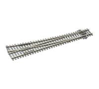 Peco SL-E88 Streamline Code 100 Right Hand Large Turnout Electrofrog