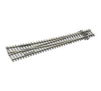 Peco Right Hand Large Radius Electrofrog Railway Track (US IMPORT)