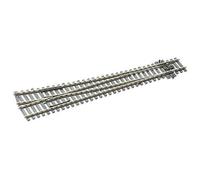 Peco Right Hand Large Radius Electrofrog Railway Track (US IMPORT)