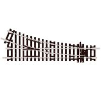 Peco Setrack No 2 Radius Right Hand Turnout OO Gauge Model Railway Track ST-240