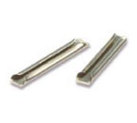 Peco SL-10 Rail Joiners Code 100 Nickel Silver (US IMPORT)