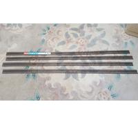 PECO SL-100 Flexi track Streamline Code 100 Wooden sleeper Flexible - 4 Lengths
