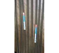 PECO SL-100 Flexible Streamline Code 100 Wooden sleeper Flexitrack