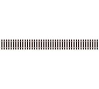 Peco SL-100 Nickel Silver Wooden Flexible Railway Track (US IMPORT)