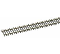PECO SL-100 Flexi track Streamline Code 100 Wooden sleeper Flexible - 4 Lengths