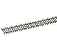 Peco HO Scale 16.5 mm Nickel Silver Rail Wooden Sleeper Track 914mm (36in) Length x 1, Toy Model Vehicle Track