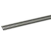 Peco SL-100F Wooden sleeper type, nickel silver rail 914mm (36in) le (US IMPORT)