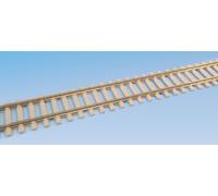 Peco SL-103 1x36" DOW-MAK Concrete Sleeper Pandrol N/S 00Gauge Flexible TrackT48