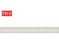 Peco SL-103 Flexible Track, Concrete Sleeper HO/OO Gauge Full Box