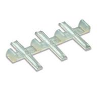 PECO SL-11 x 3 packs of 12 Insulated Fishplates (Track Joiners) 00 Code 100 New