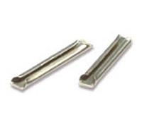Peco SL-110 Rail Joiners, nickel silver (for code 75)