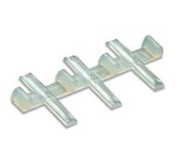 PECO SL-111 - 3 Packs (36) Code 75 Finescale 00 Gauge Insulating Fishplates