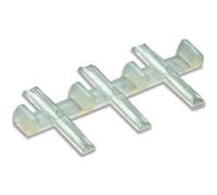 Peco SL-111 Insulated Code 75 (Finescale) Rail Joiners (US IMPORT)