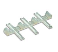 Peco Rail Joiners SL-111 – Insulated – OO/HO Gauge – For Code 70/75/83