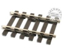 Peco SL-113 Transition Track Code 100 to Code 75 (pack 4) OO Gauge