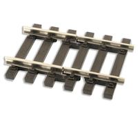 Peco SL-113 HO Scale Transition Track Code 100 To 75 (Pz. 4) - L. 42 Mm