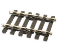 Peco SL-113 HO Scale Transition Track Code 100 To 75 (Pz. 4) - L. 42 Mm