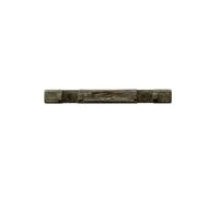 Peco SL-1208 Additional Sleepers Wood Effect TT Gauge