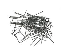 Code 100 Track fixing pins - Peco SL-14 - F1