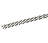 PECO SL-1400 3 x 36" Flexible Straight Track Section Code 75 'HOm' Gauge Courier