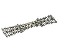Peco SL180 SL180 - Code 75 - Finescale Single Slip
