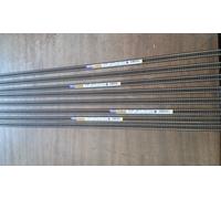 PECO SL-300F Flexible Finescale Code 55 Wood sleepers Flexitrack New