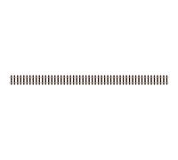 PECO SL-300F -1 x 36" Length Flexible Streamline Fine Code 55 N Gauge Track T48