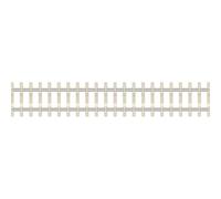 Peco SL-302F 1 x Streamline 914mm Flexible Concrete Sleeper Track N Gauge Code55