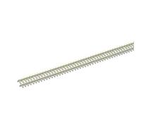 Peco SL-302F 5 x Streamline 914mm Flexible Concrete Sleeper Track N Gauge Code55