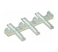 Peco SL-311 N Gauge Insulating Joiners