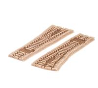 Peco ST-18 4th Radius Standard Curve