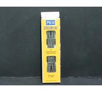 Peco Sl-380F Scale N Code 55 Streamline Insulfrog: Simple English Switch